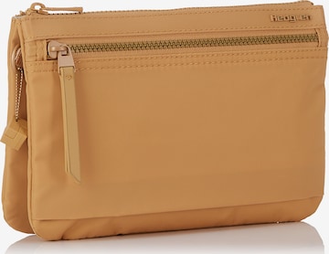 Hedgren Crossbody Bag 'Emma' in Yellow