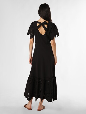 SELECTED FEMME Jurk 'Kelli' in Zwart