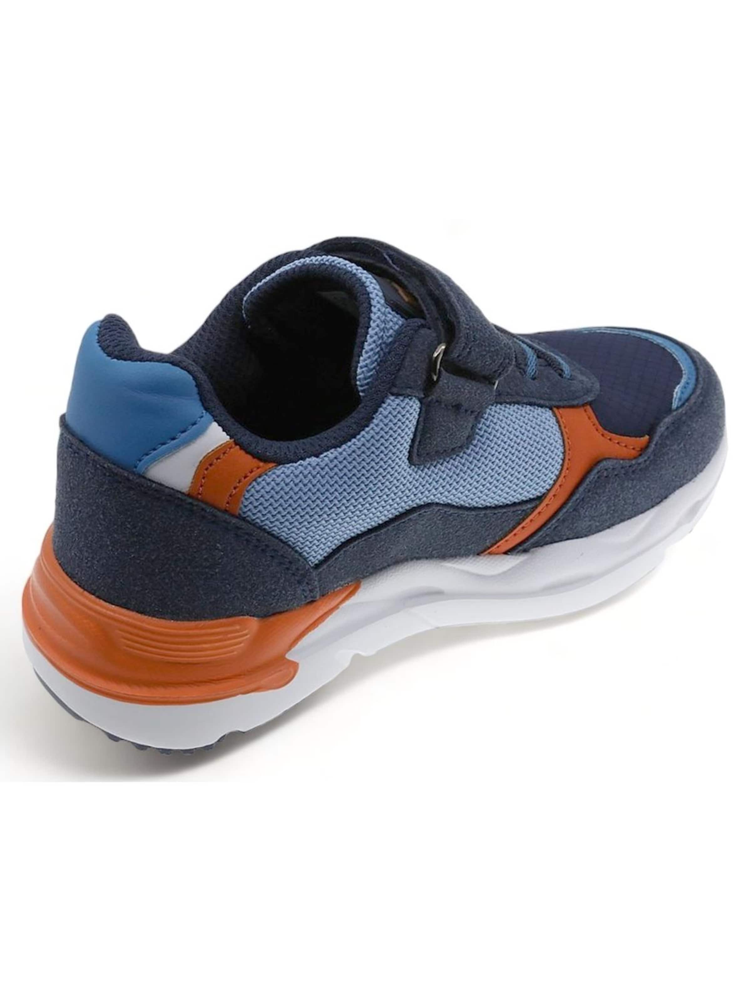 Beppi - Zapatillas deportivas en azul