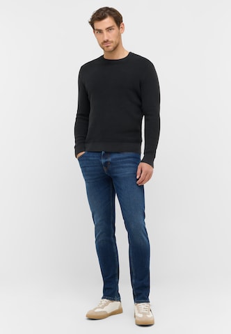 MUSTANG Slimfit Jeans 'Orlando' in Blau