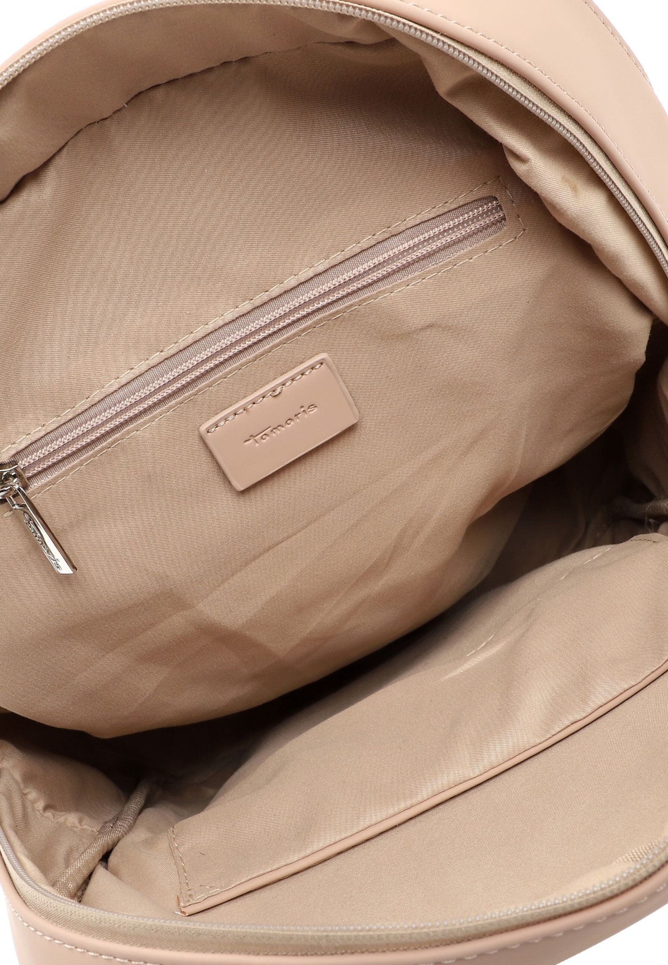 Sac à dos ' TAS Gianna ' Tamaris en rose