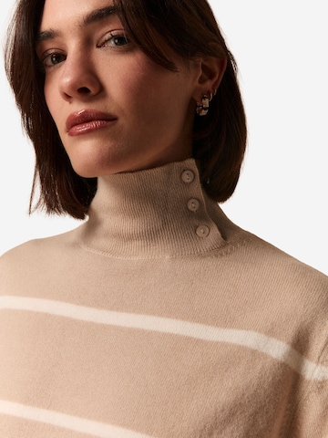 Il Lanificio Sweater in Beige