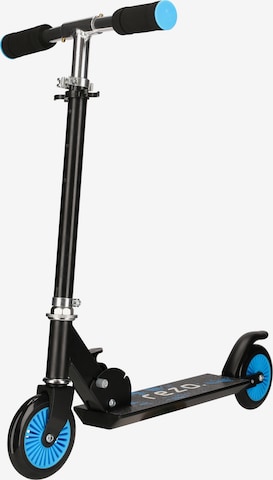 Rezo Roller 'Impulse' in Schwarz: Vorderseite