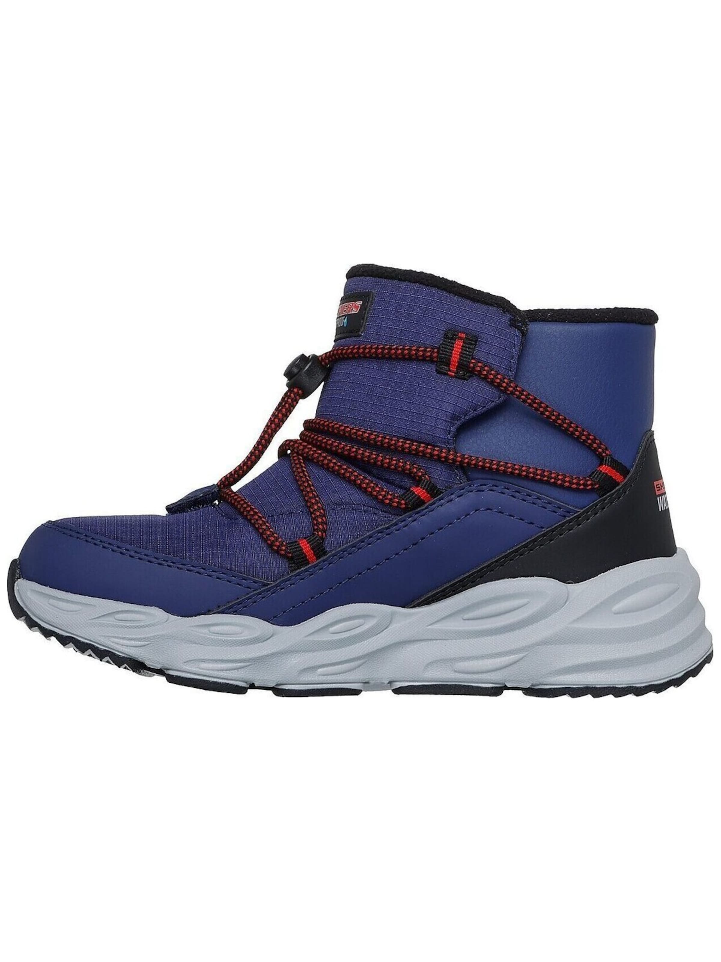 SKECHERS - Botas 'Skechers Turbo Tread - Storm Glider' en azul