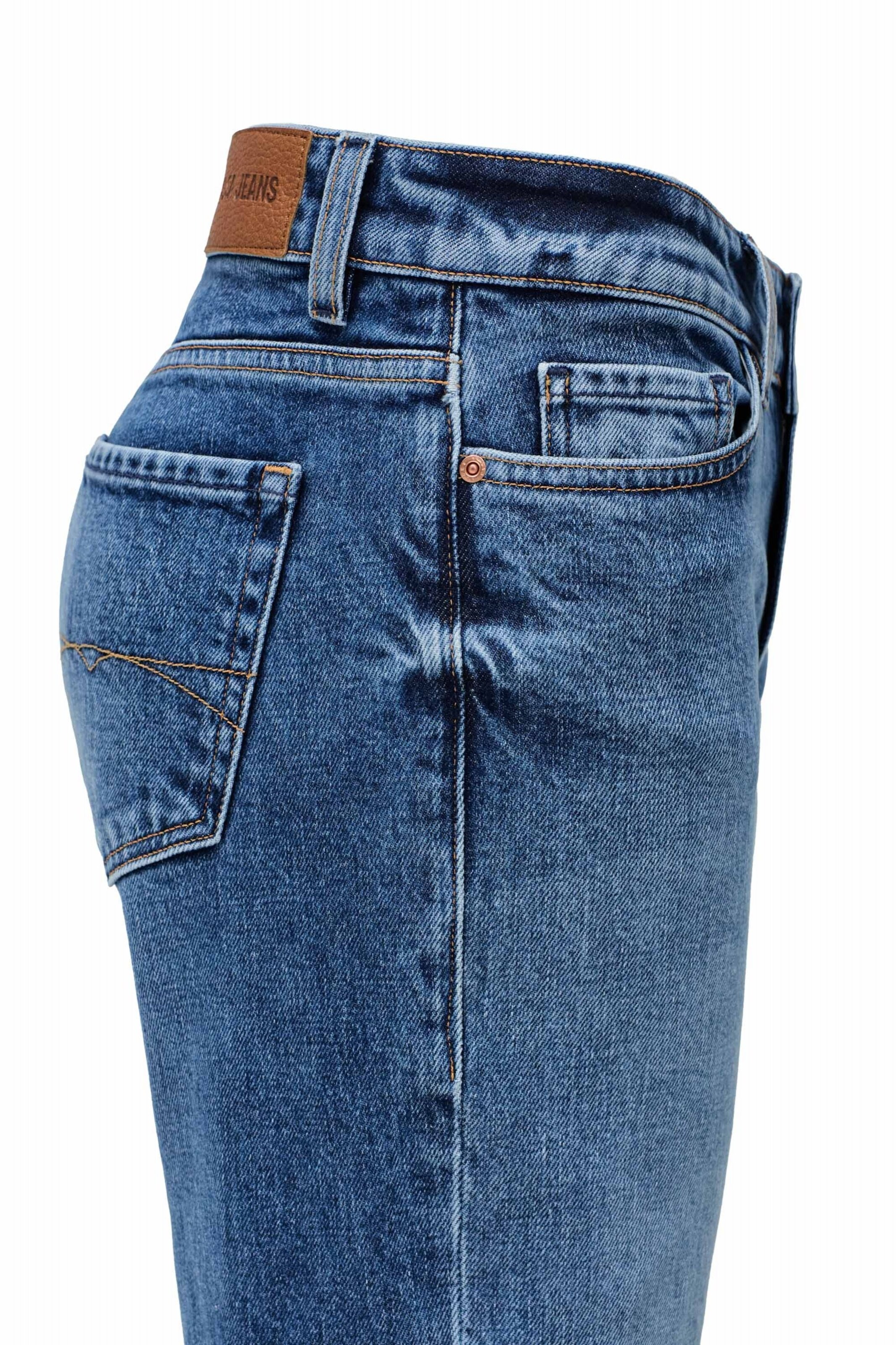 Salsa Jeans Regular Jeans in Blue