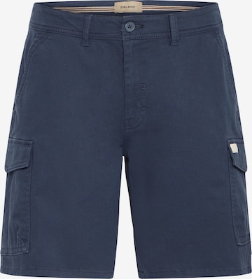 Pantaloni cargo 'BHEDNAN' di BLEND in blu: frontale