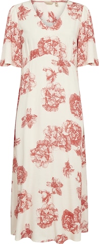 CULTURE Dress in White: front