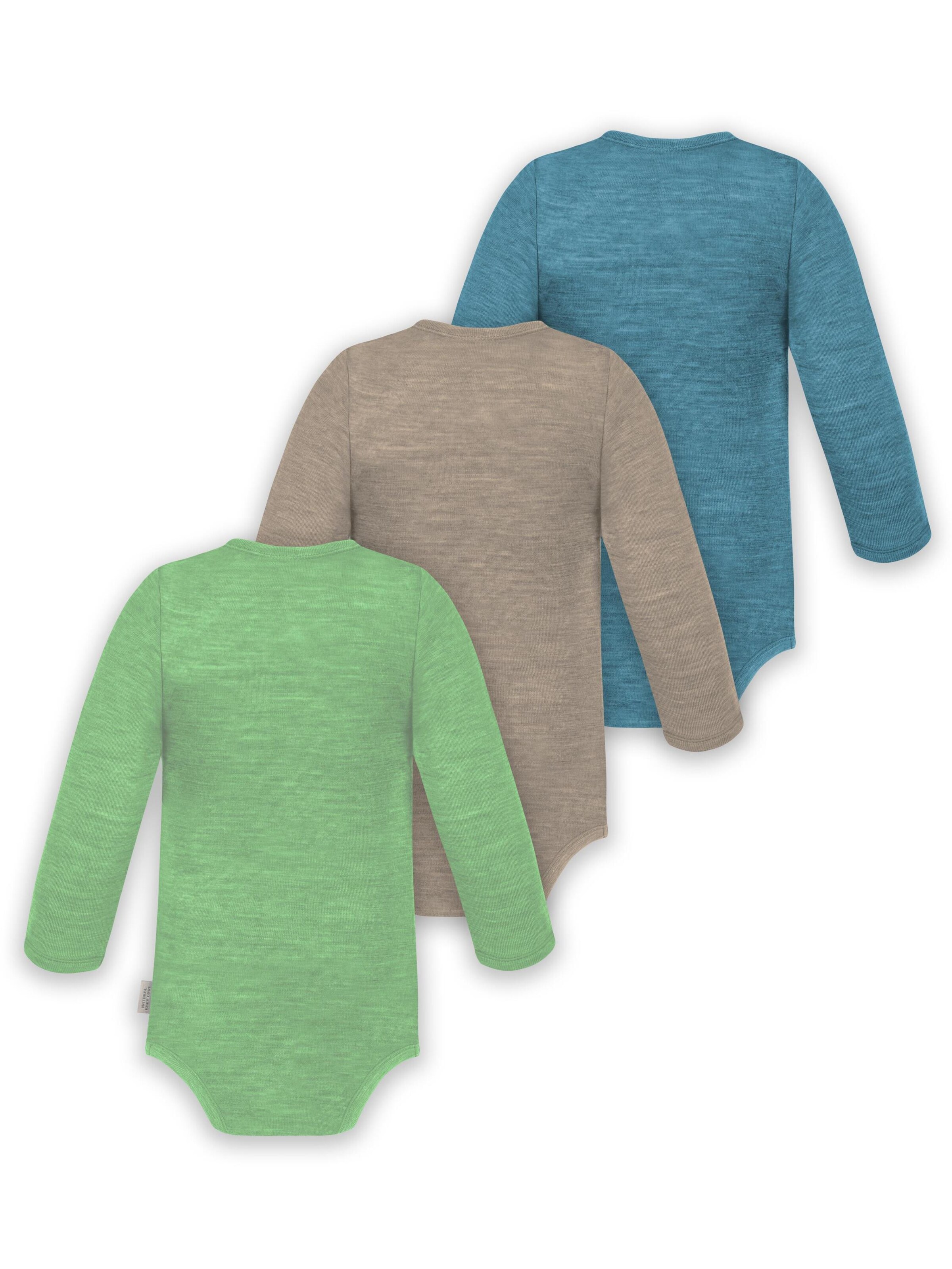 normani Romper/bodysuit 'Auckland' in Beige