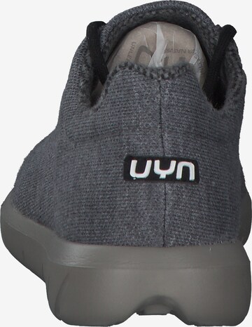 Uyn Halbschuh 'Y100126' in Grau