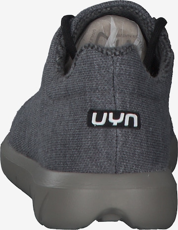 Chaussure basse 'Y100126' Uyn en gris