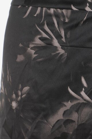 RENÉ LEZARD Skirt in M in Black