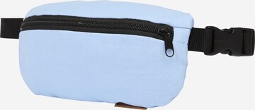 Bridge & Tunnel Fanny Pack 'YOLO' in Blue: front