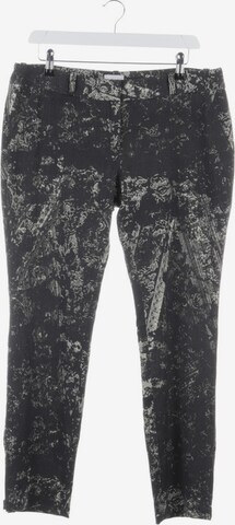 Lala Berlin Pants in XL in Grey: front