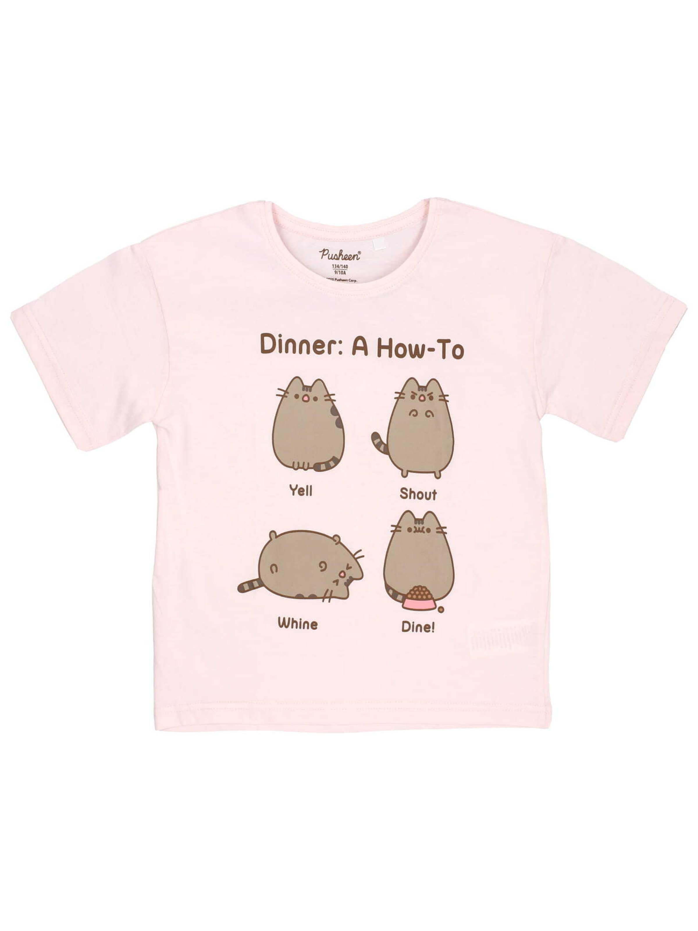 Maglietta di aptex in rosa: frontale