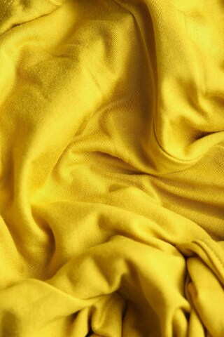 HECHTER PARIS Bluse M in Gelb