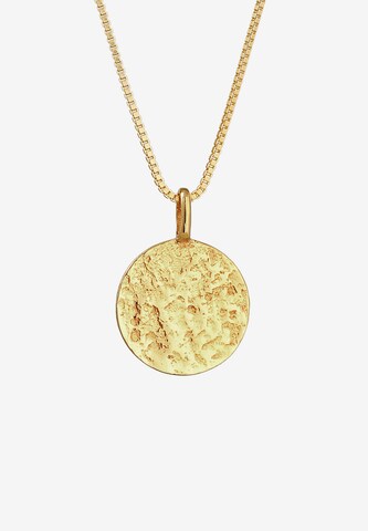 KUZZOI Ketting in Goud