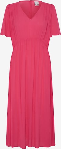 ICHI Mekko 'ICHMarrakech' värissä vaaleanpunainen: etupuoli