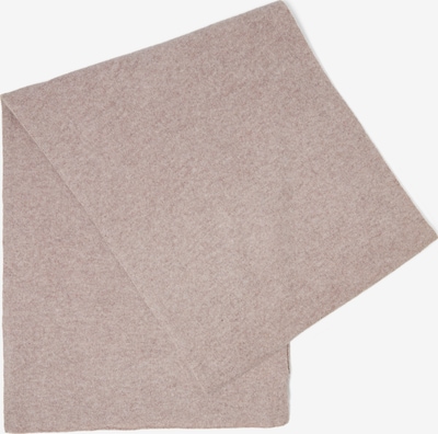 Marie Lund Schal in One Size in beige, Produktansicht