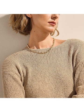 SKAGEN Kette in Gold: Vorderseite