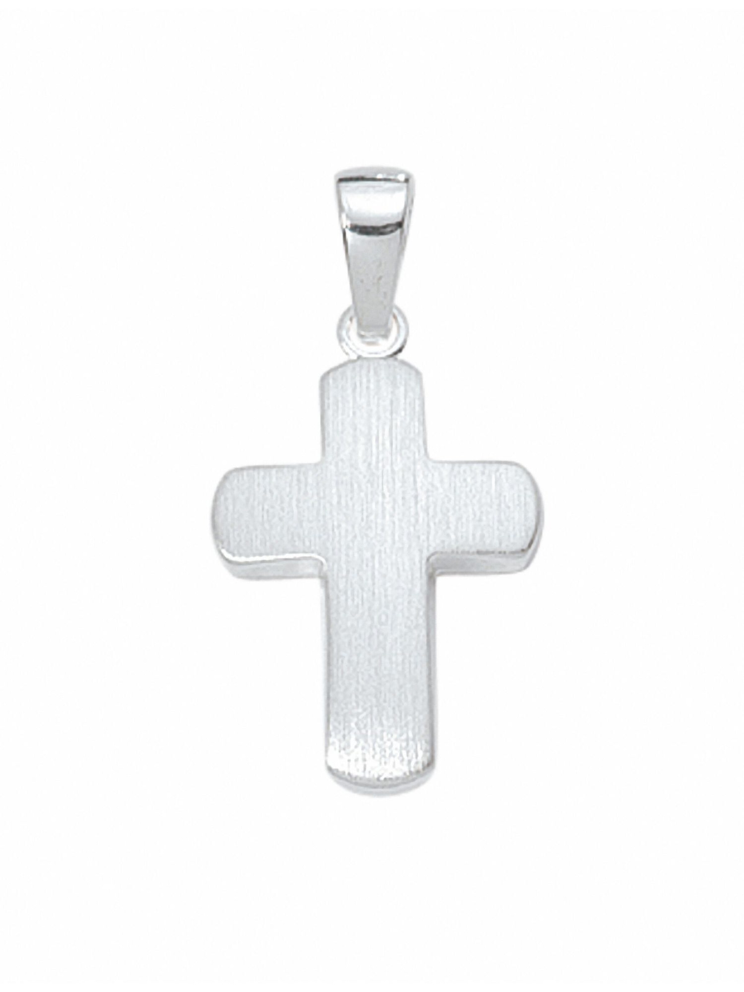 Adelia´s Anhänger in Silber: Vorderseite