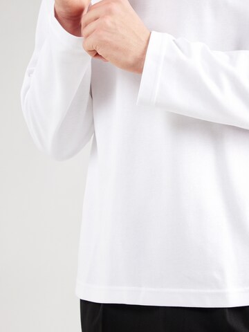 SELECTED HOMME Bluser & t-shirts 'Oscar' i hvid