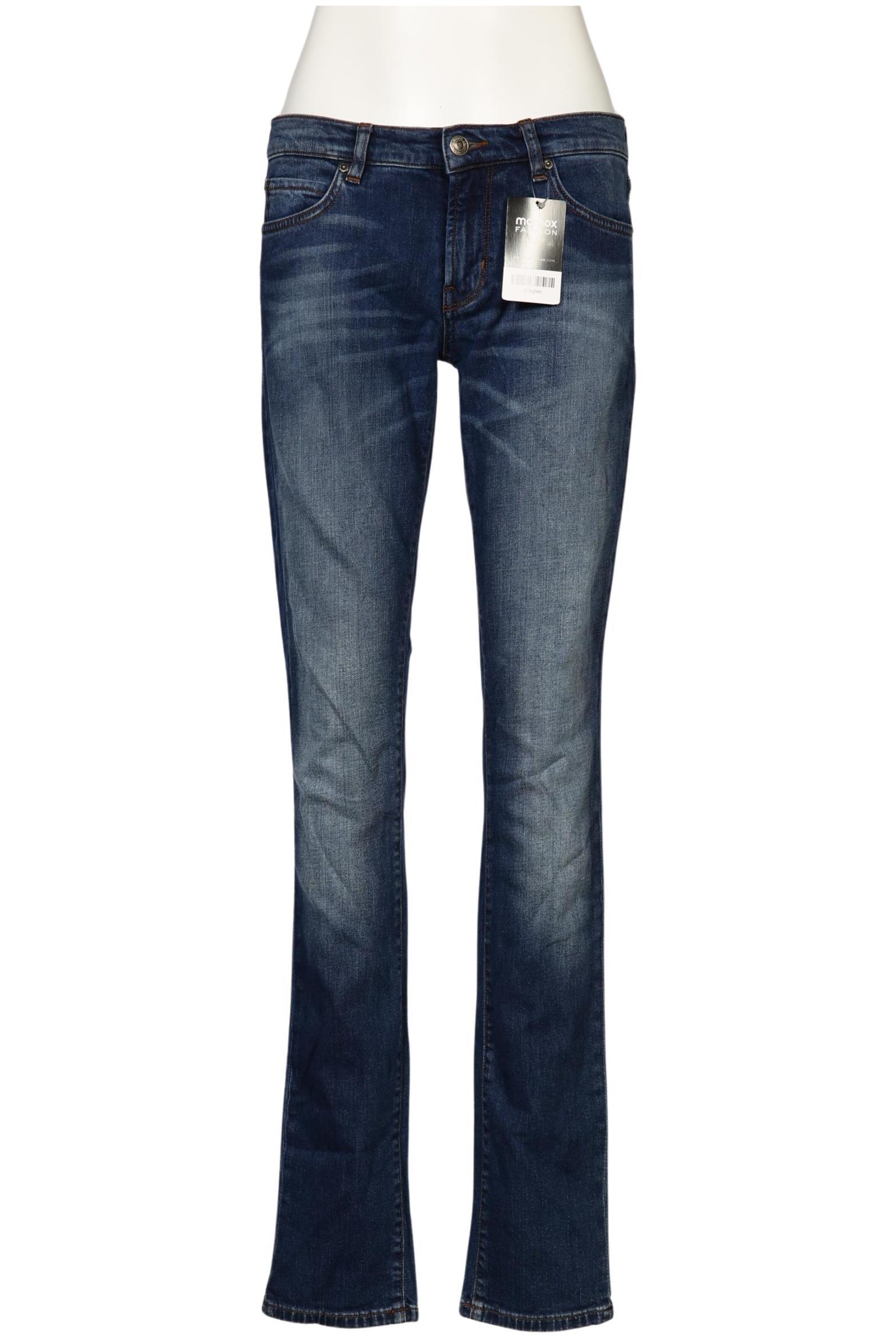 HUGO Jeans in 28 in Blue: front