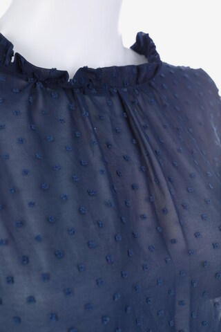 UNBEKANNT Dress in XL in Blue
