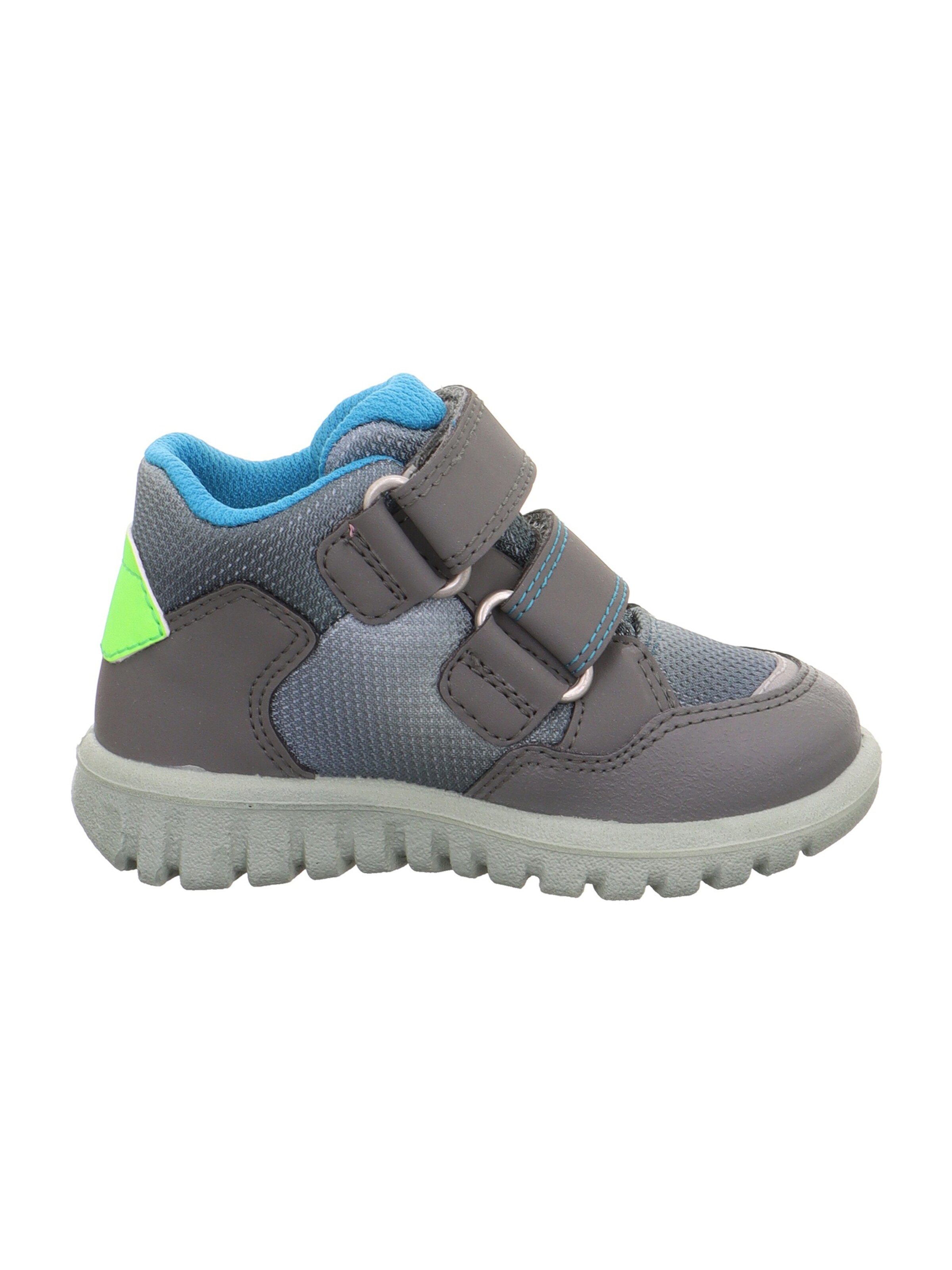 SUPERFIT - Zapatillas deportivas 'SPORT7 MINI GTX' en verde