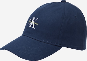 zils Calvin Klein Jeans Naģene: no priekšpuses