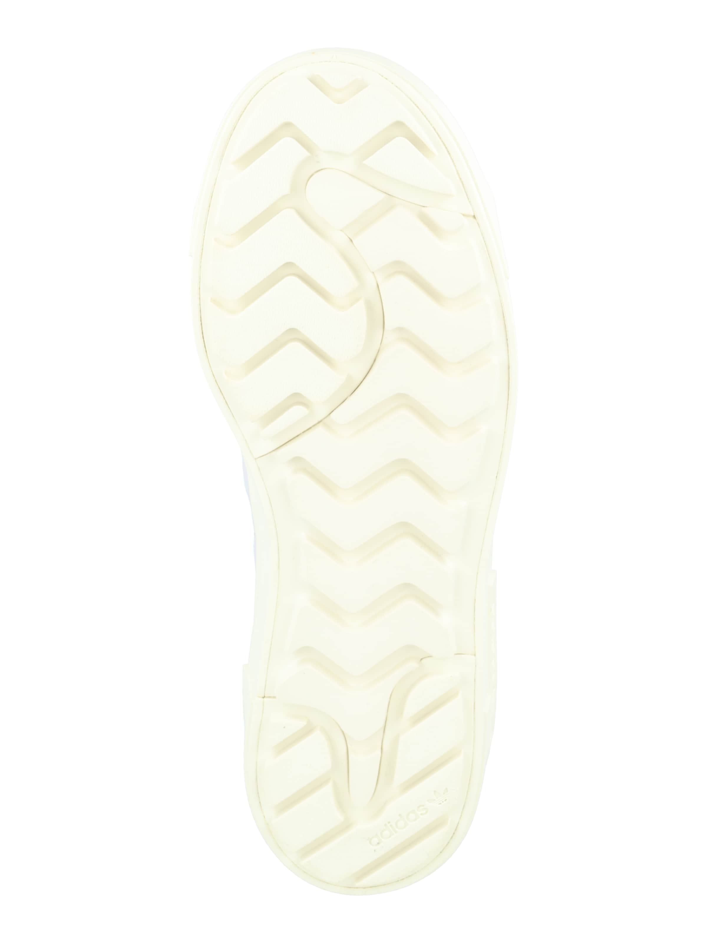 ADIDAS ORIGINALS Ниски маратонки 'Stan Smith Bonega X' в лилав