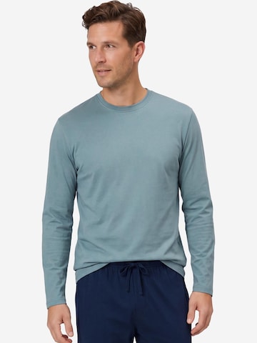 Ammann Shirt 'Mix & Match' in Green