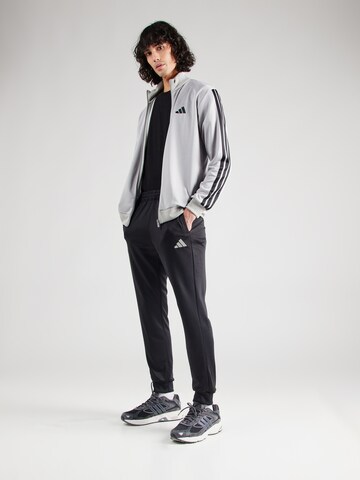 ADIDAS SPORTSWEAR Träningsdräkt i grå