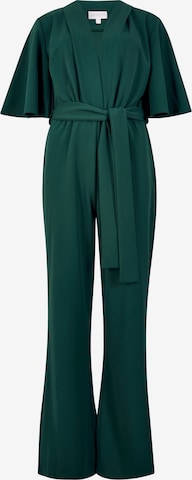 Tuta jumpsuit ' ' di Apricot in verde: frontale