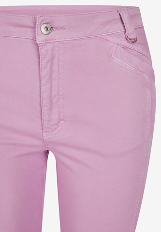 Thomas Rabe Regular Pants in Pink