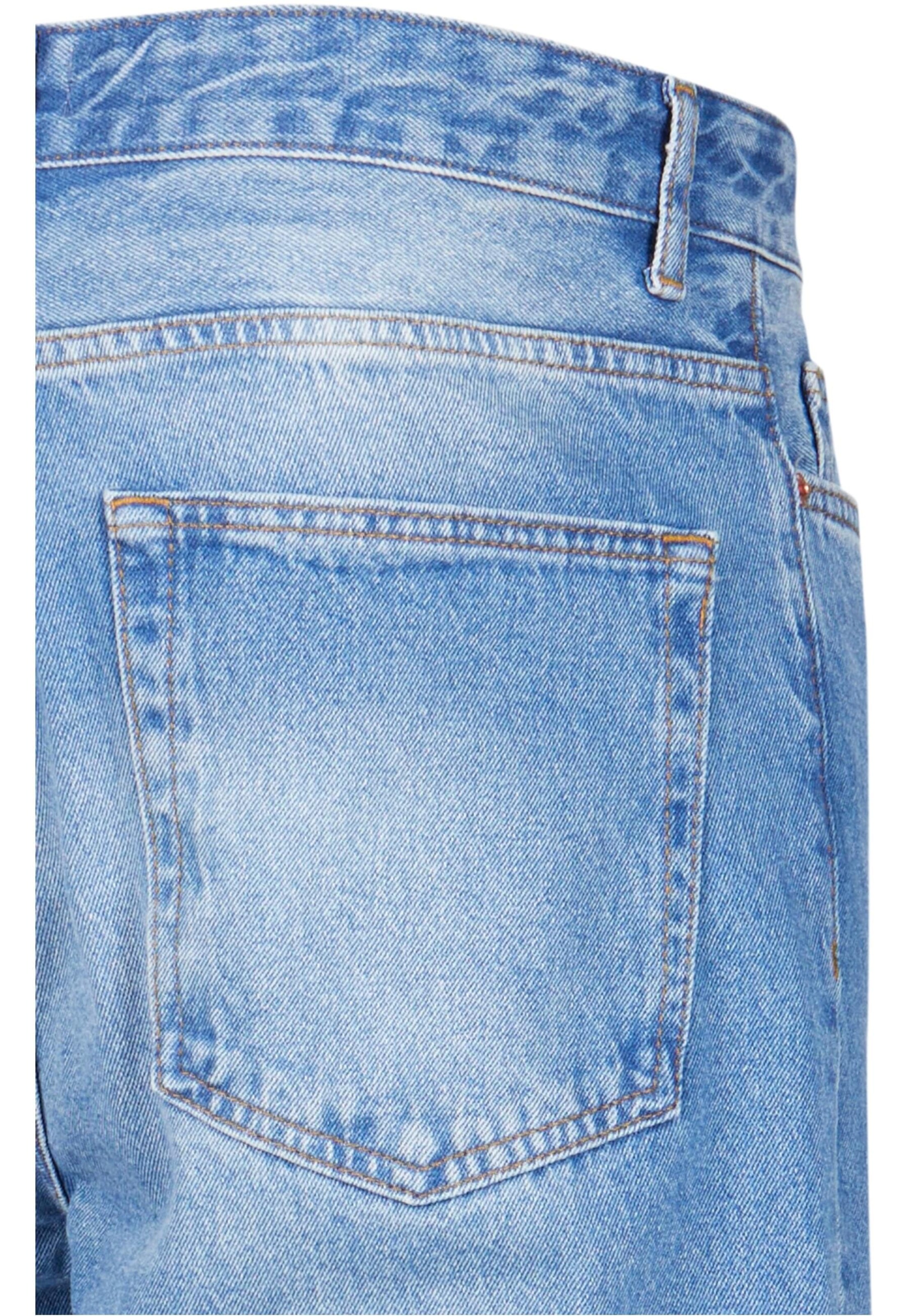 2Y Premium Regular Jeans in Blue