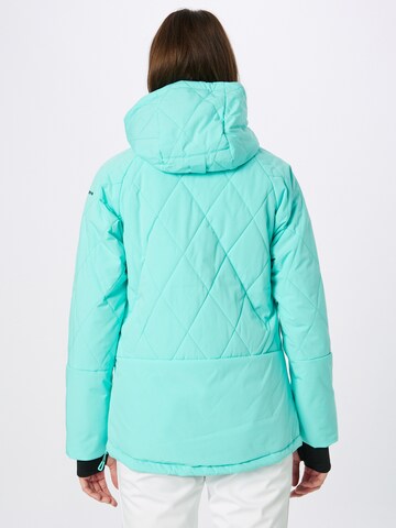 ICEPEAK Sportjacke 'CARMEL' in Blau