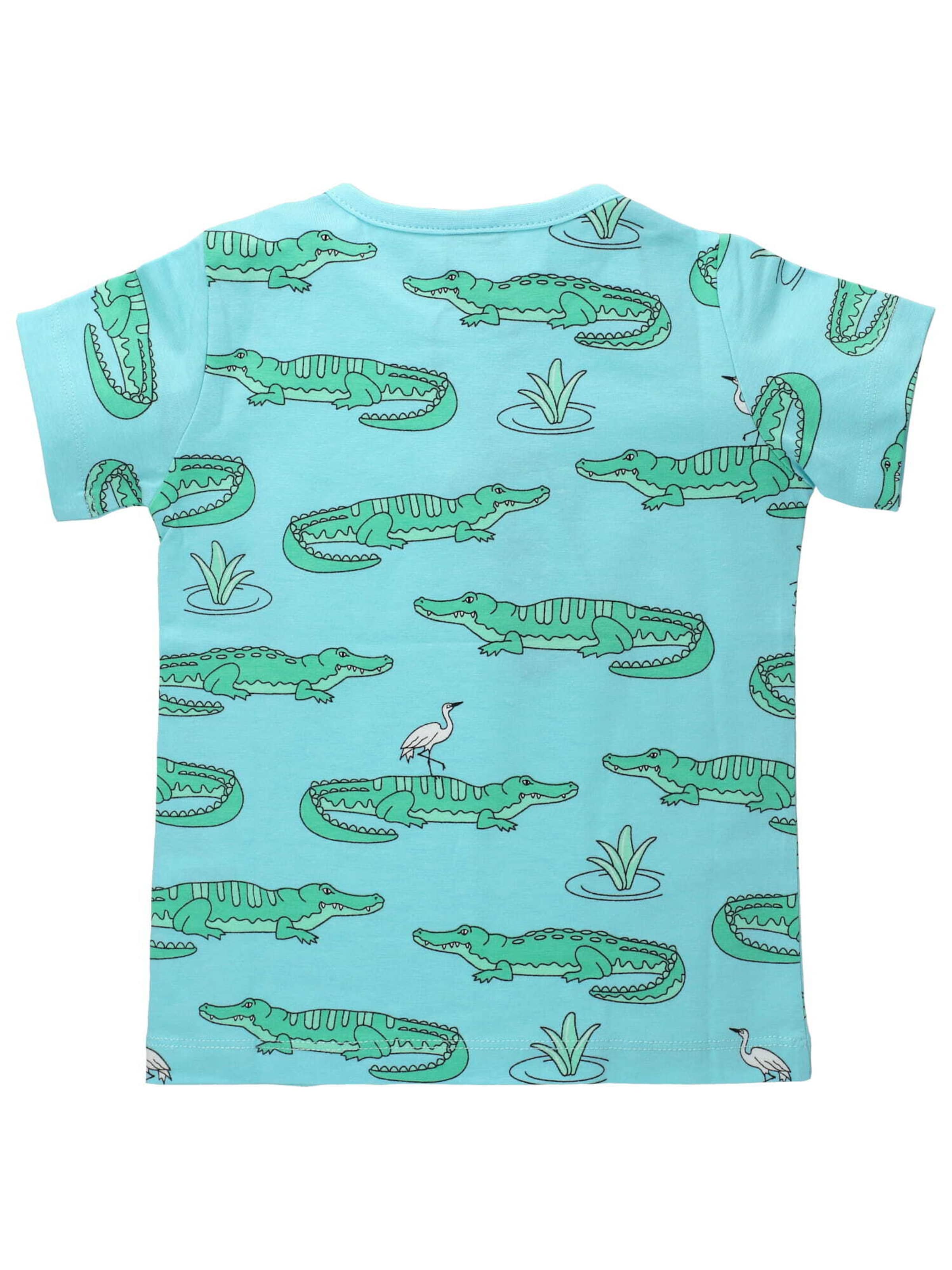 Villervalla Shirt in Blue