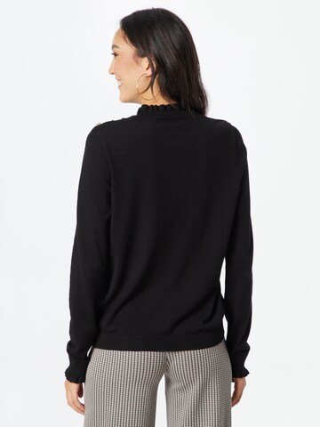 Fabienne Chapot Sweater 'Molly' in Black