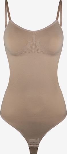 MAGIC Bodyfashion Body 'Everybody' - kapučíno, Produkt