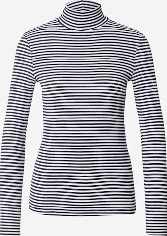 Soft Rebels Paita 'Fenja' värissä musta: etupuoli