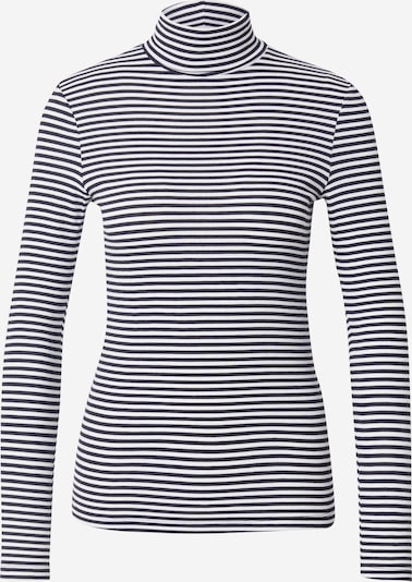 Soft Rebels Paita 'Fenja' värissä musta / valkoinen, Tuotenäkymä