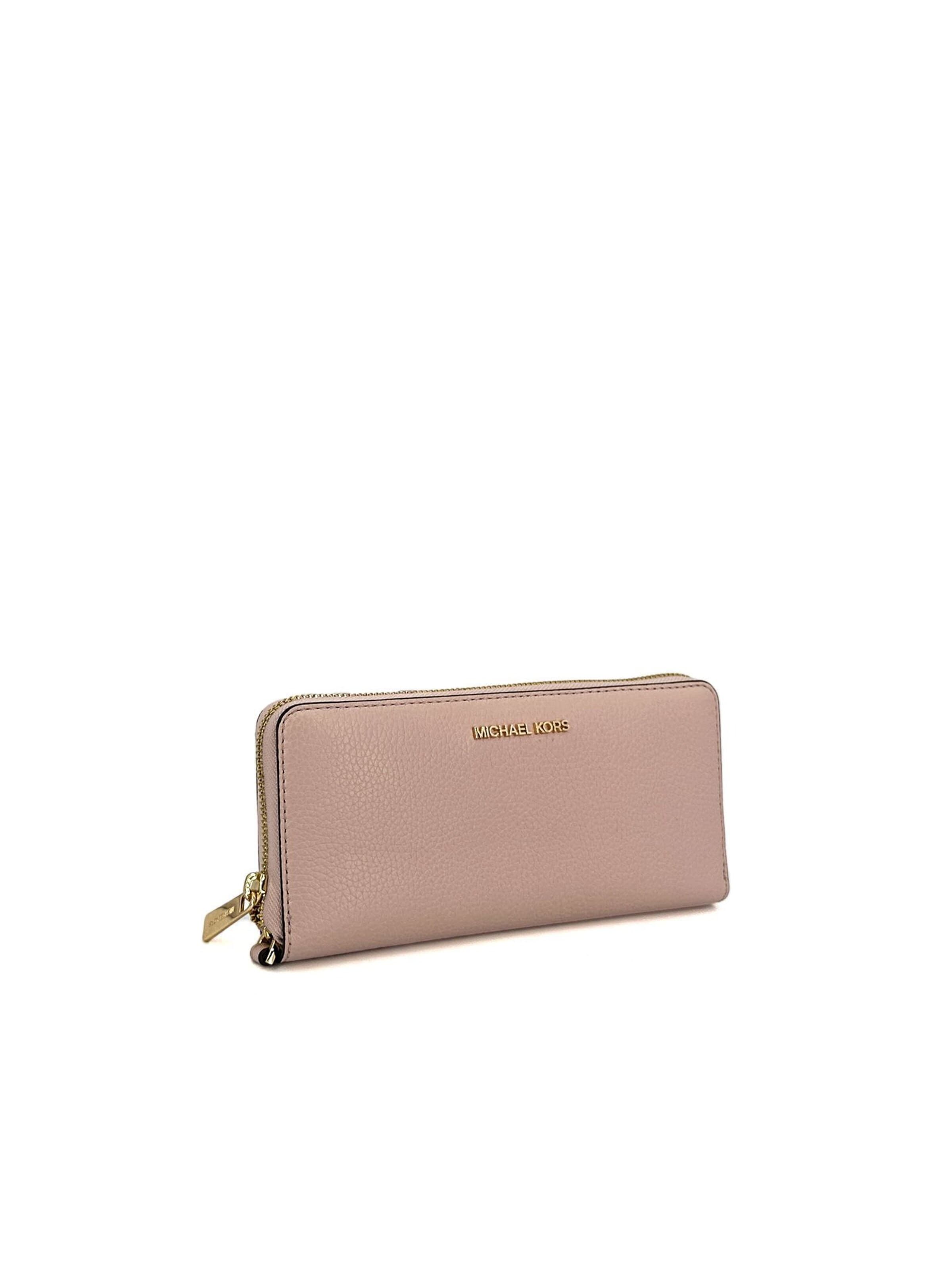 Michael Kors - Cartera en rosa