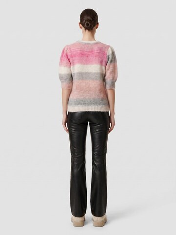 americandreams Pullover 'Kenza'‌‌‌‌ in Pink