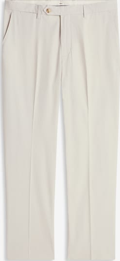 TOMMY HILFIGER Hlače na crtu u ecru/prljavo bijela / tamno bež, Pregled proizvoda