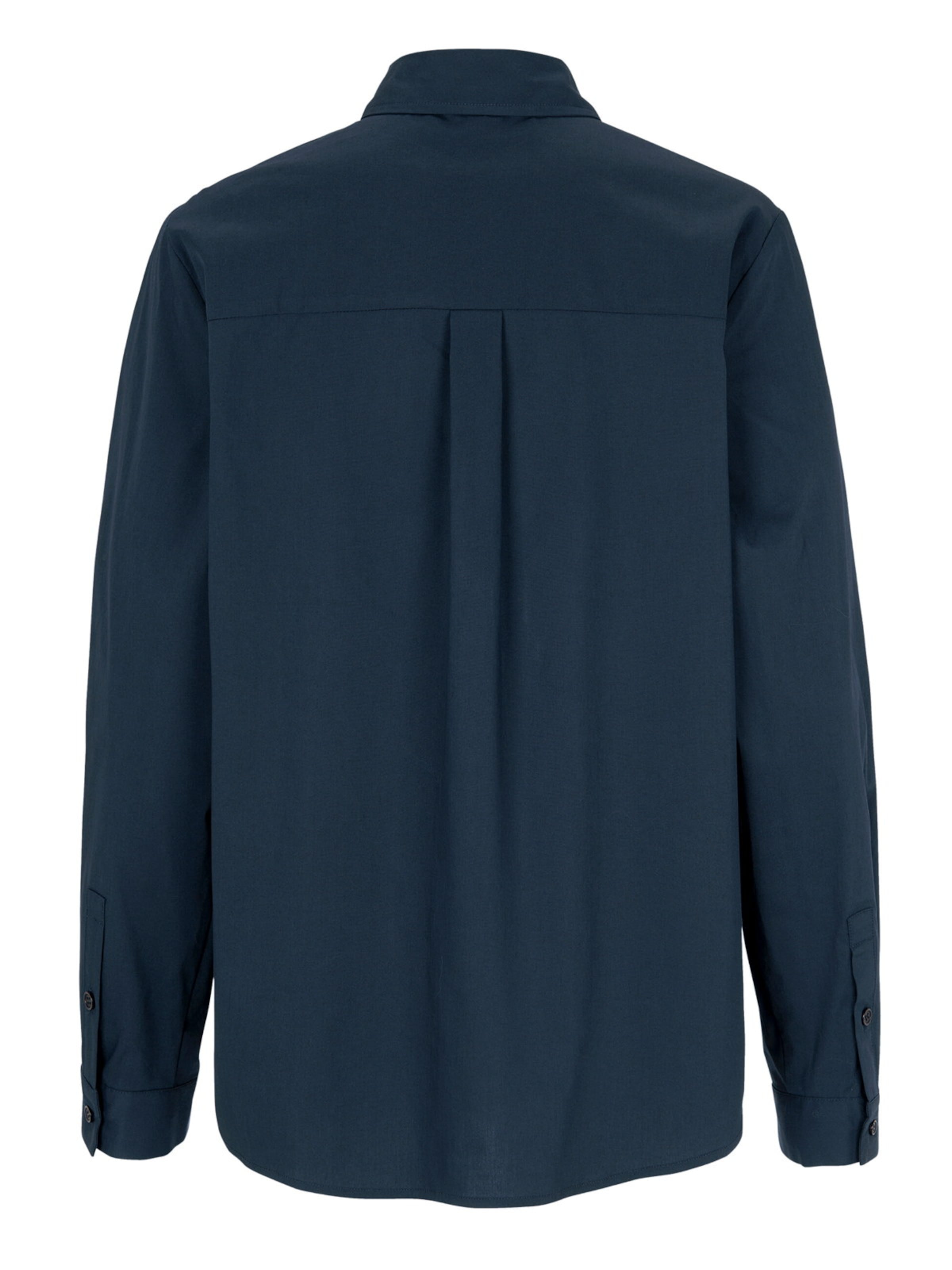 Cellbes of Sweden Blouse in Blauw
