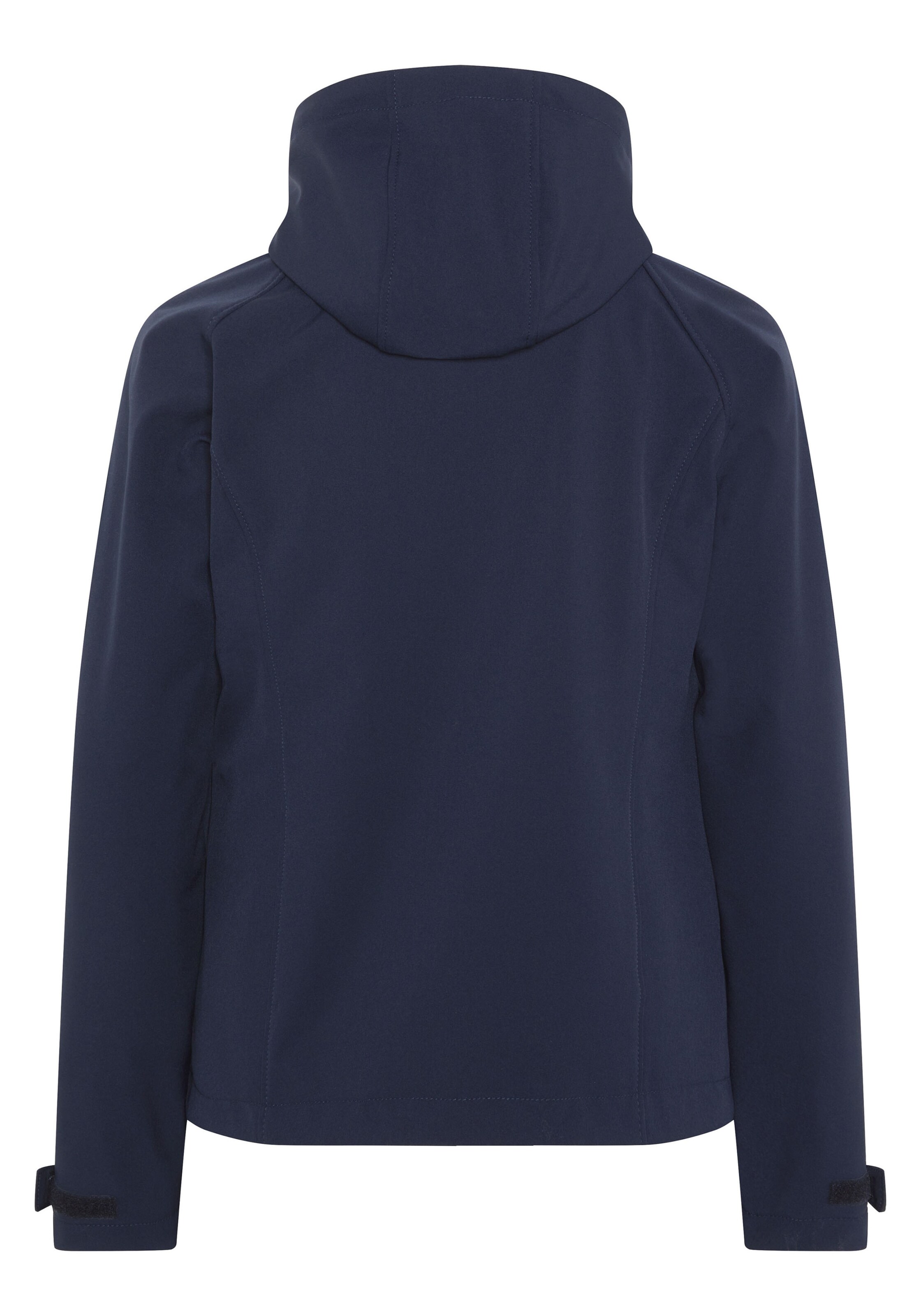 Gardena Performance Jacket in Blue