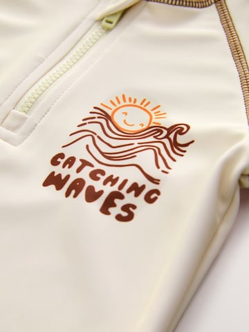 Next UV-bescherming in Beige