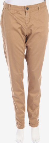 MAISON SCOTCH Pants in L in Beige: front