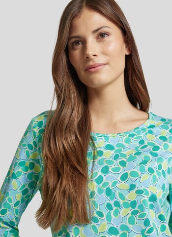 Rabe Shirt in Green