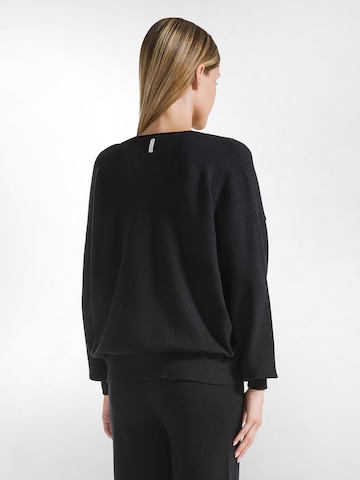 Pullover di DEHA in nero